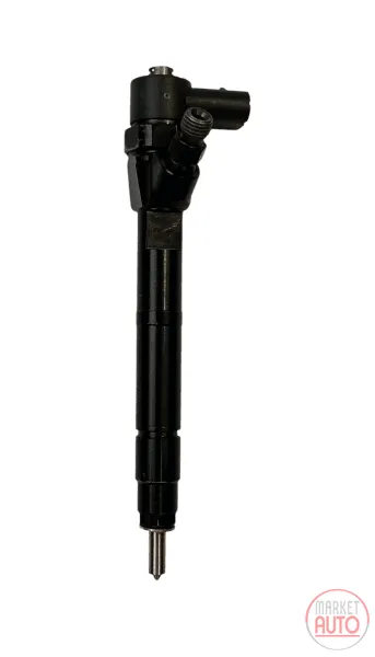 Diesel injectors remanufactured -Nērings