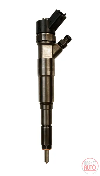 InjectorDiesel injectors remanufactured -Nērings