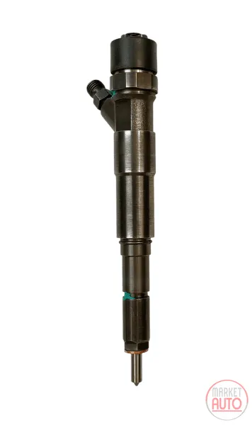 InjectorDiesel injectors remanufactured -Nērings