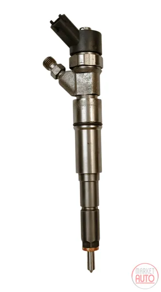 Diesel injectors remanufactured -Nērings