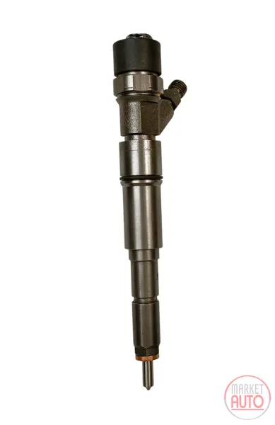 Diesel injectors remanufactured -Nērings