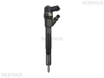 Diesel injector new (Bosch-OEM)- BGRS