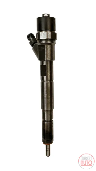 Diesel injectors remanufactured -Nērings