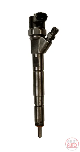 Diesel injectors remanufactured -Nērings