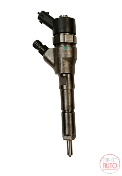 Diesel injectors remanufactured -Nērings