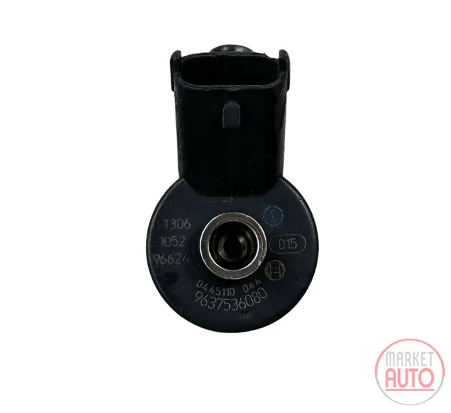 Diesel injectors remanufactured -Nērings