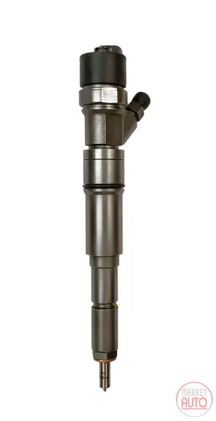 Diesel Injector remanufactured -Nērings