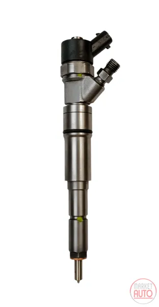 Diesel Injector remanufactured -Nērings
