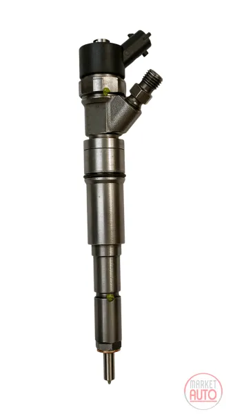 Diesel injectors remanufactured -Nērings