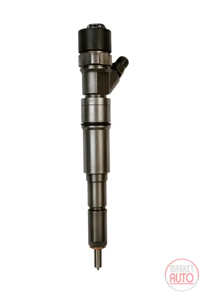 Diesel injectors remanufactured -Nērings