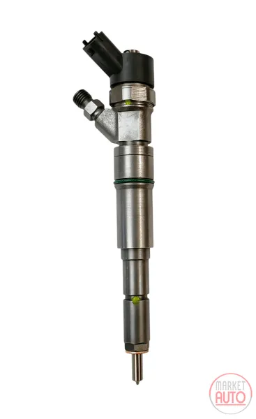 Diesel Injector remanufactured -Nērings
