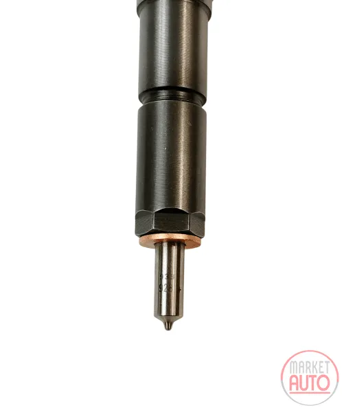 Diesel Injector remanufactured -Nērings