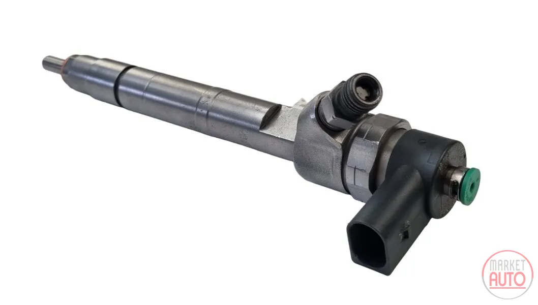 Diesel injectors remanufactured -Nērings