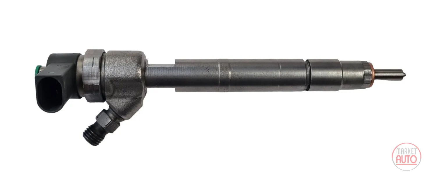 Diesel injectors remanufactured -Nērings