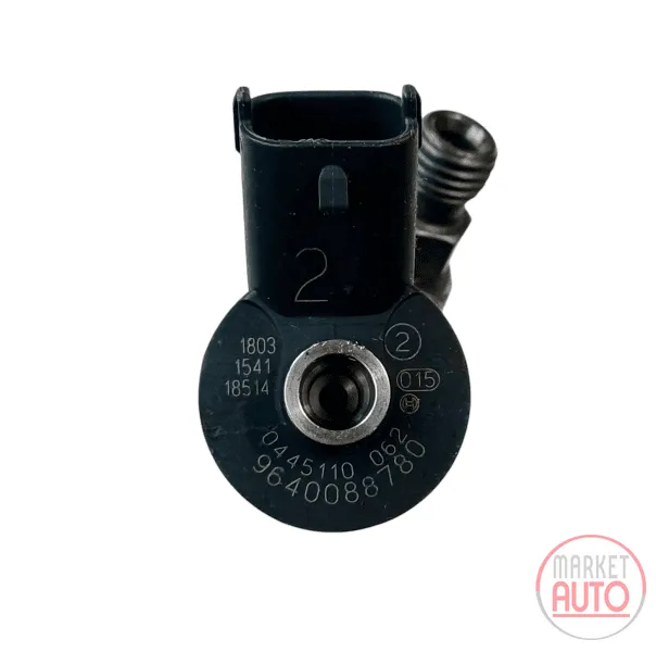 Diesel Injector remanufactured -Nērings
