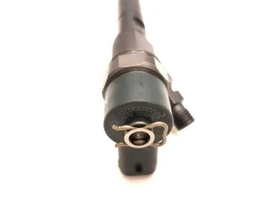 New diesel injector Bosch (With mounting flange) -NLMR
