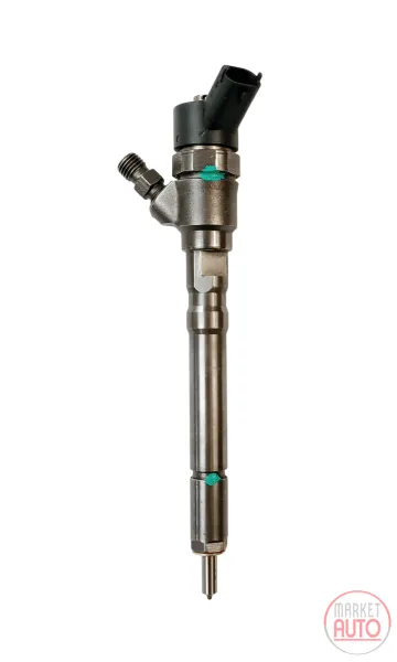 Diesel injectors remanufactured -Nērings