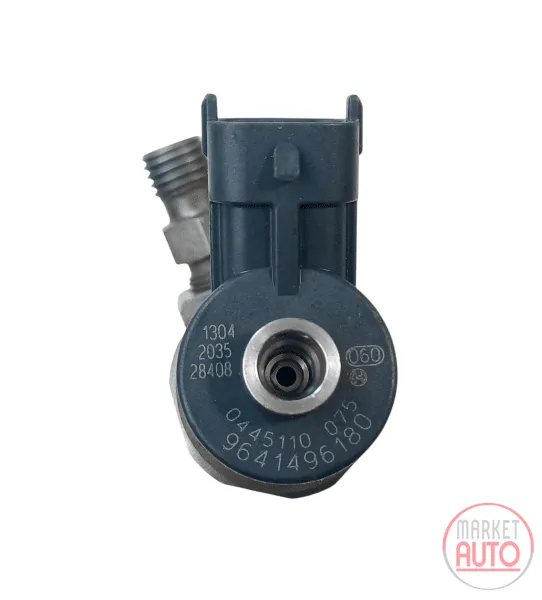 Diesel injectors remanufactured -Nērings