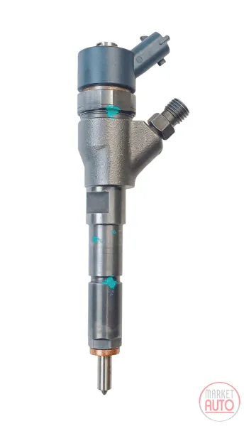 Diesel Injector remanufactured -Nērings