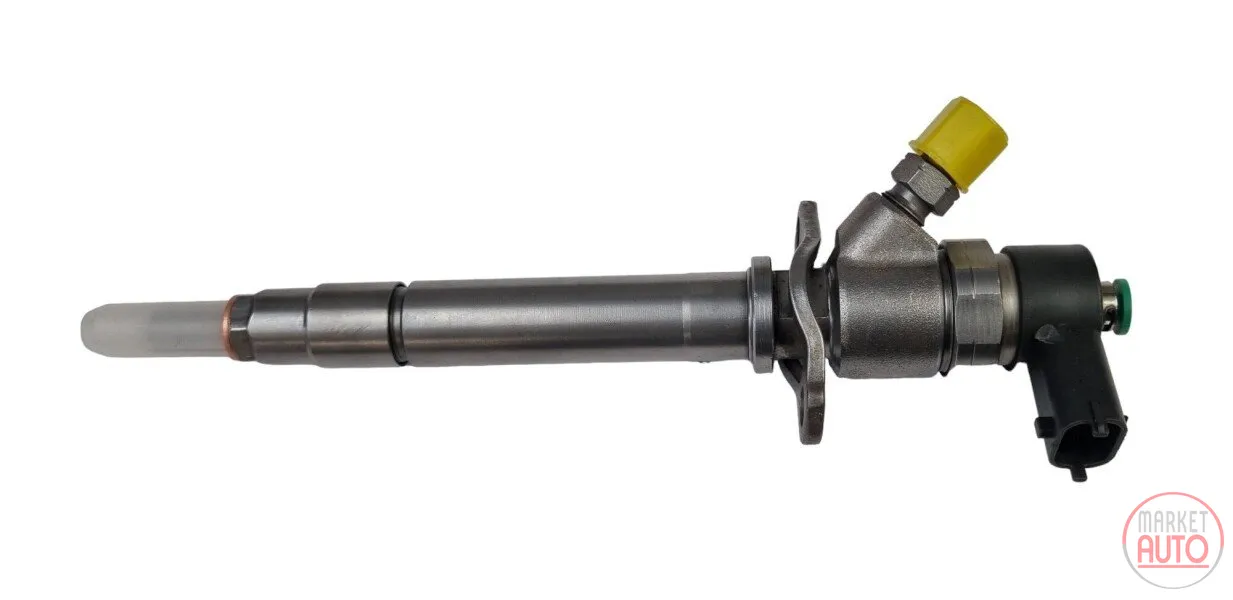 Diesel Injector remanufactured (S-0) -Nērings