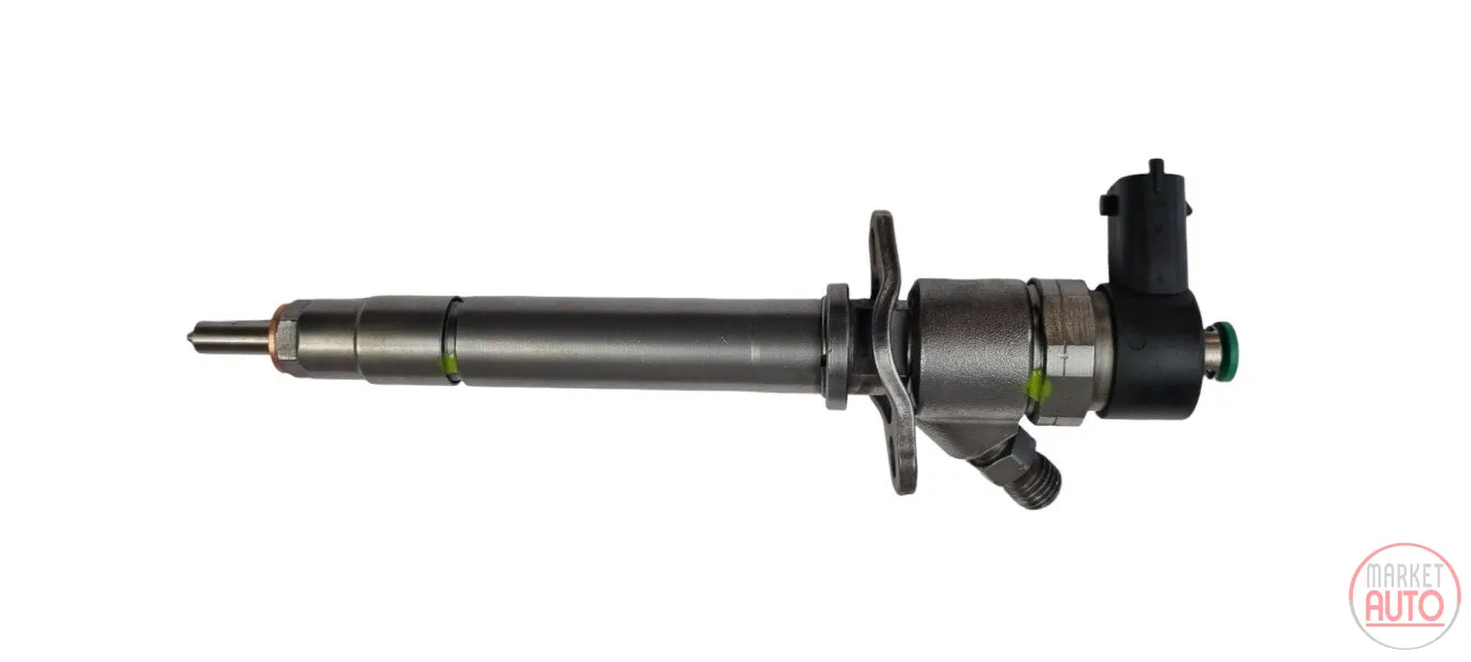Diesel Injector remanufactured (S-1) -Nērings