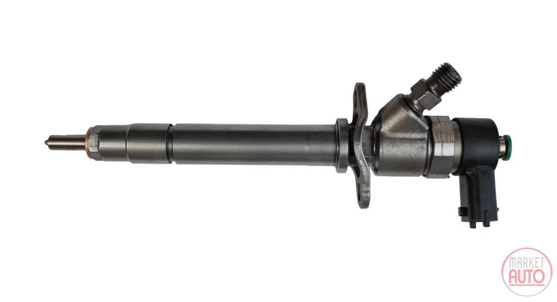 Diesel Injector remanufactured (S-1) -Nērings