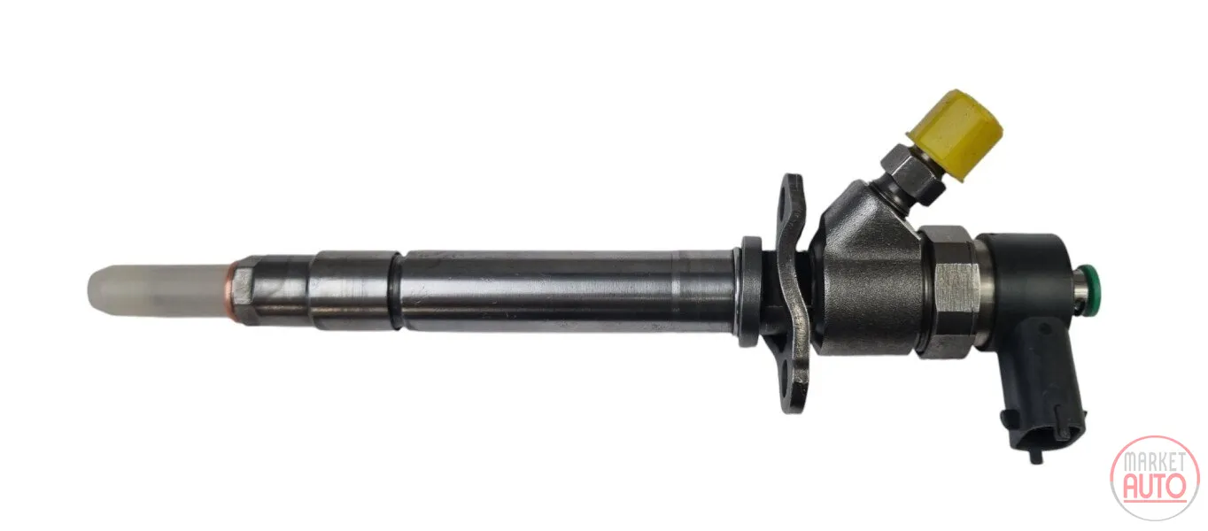Diesel Injector remanufactured (S-2) -Nērings