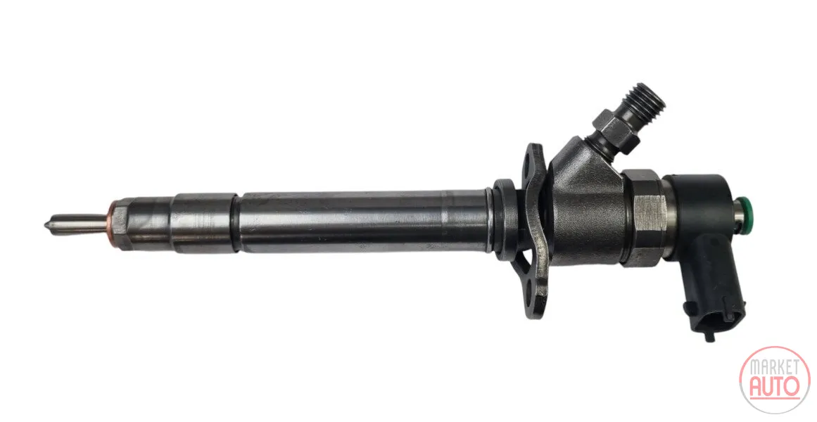 Diesel Injector remanufactured (S-2) -Nērings