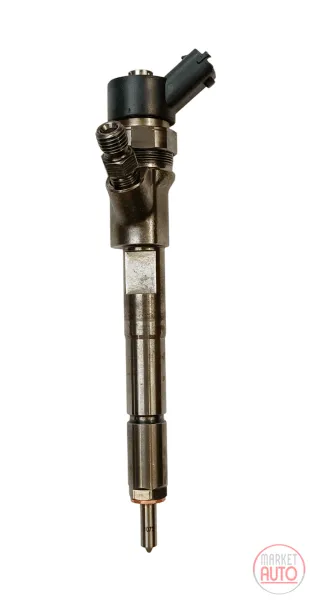 Diesel injectors remanufactured -Nērings