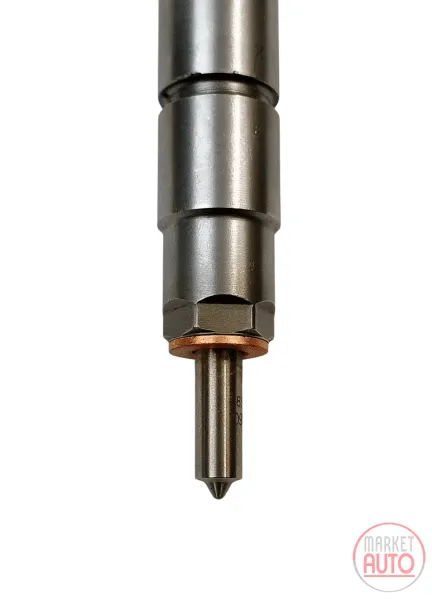 Diesel Injector remanufactured -Nērings