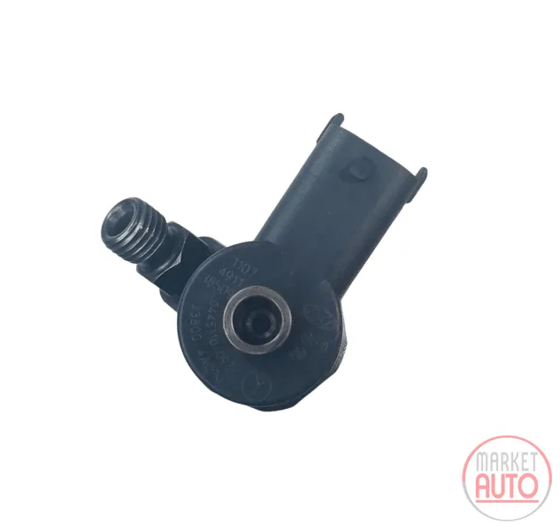 Diesel injectors remanufactured -Nērings