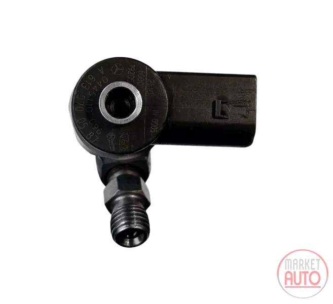 Diesel injectors remanufactured -Nērings