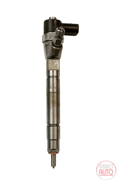 Diesel injectors remanufactured -Nērings