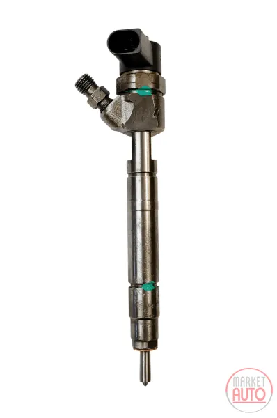 Diesel injectors remanufactured -Nērings