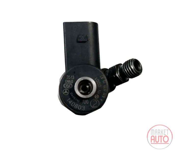 Diesel injectors remanufactured -Nērings