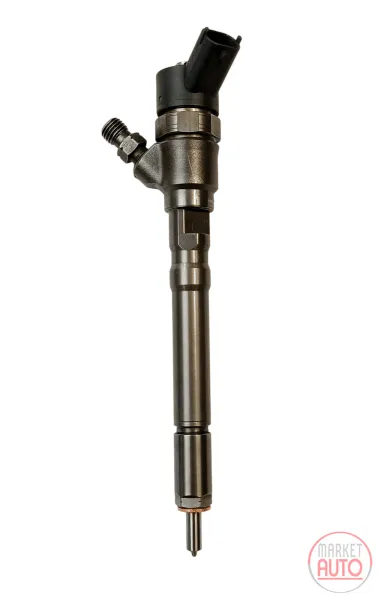 Diesel Injector remanufactured -Nērings