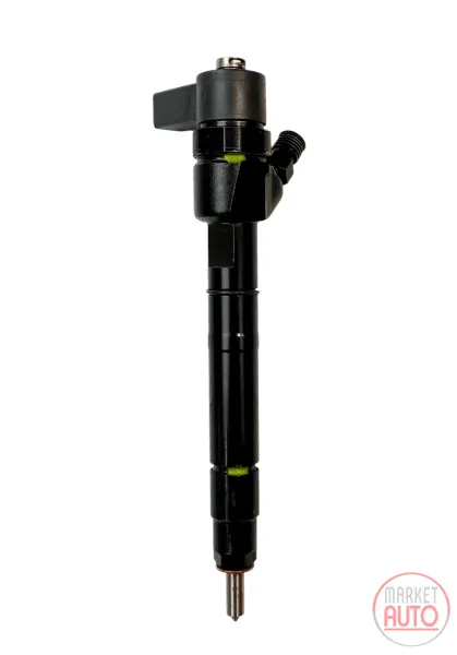 Diesel injectors remanufactured -Nērings