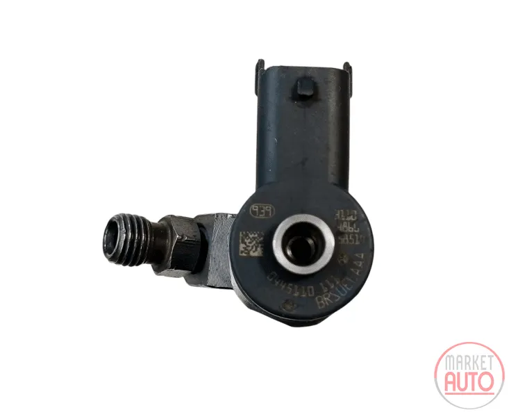 Diesel Injector remanufactured -Nērings