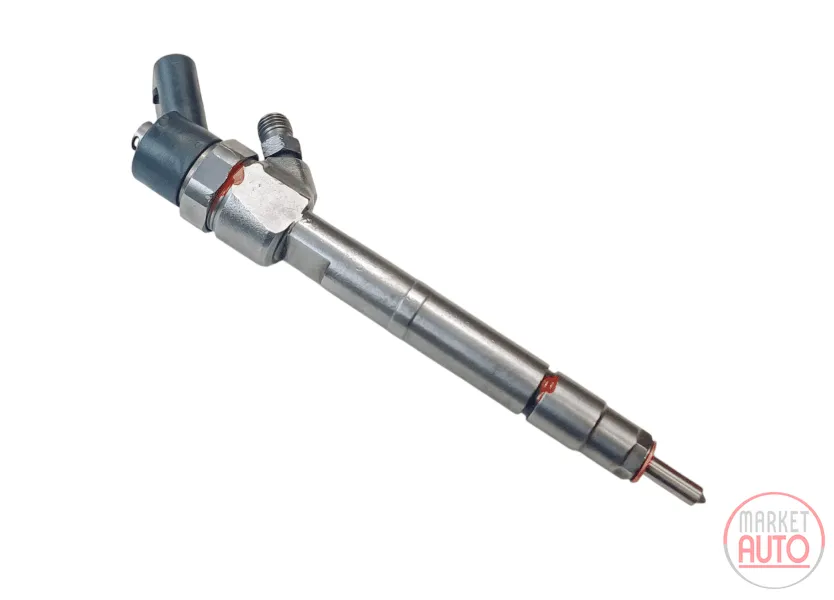 Diesel Injector remanufactured -Nērings