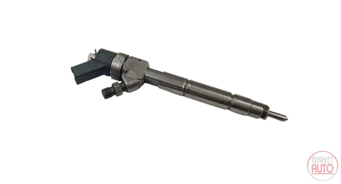 Diesel Injector remanufactured -Nērings