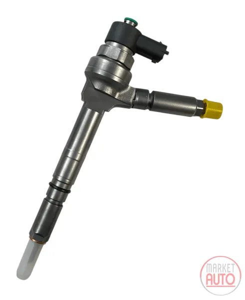 Diesel Injector remanufactured -Nērings