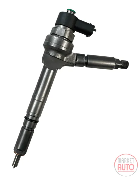 Diesel Injector remanufactured -Nērings