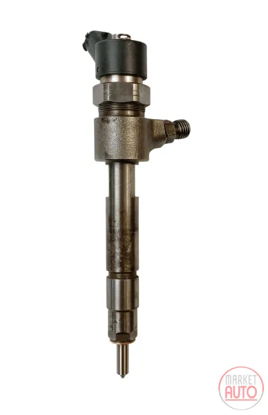 Diesel Injector remanufactured -Nērings