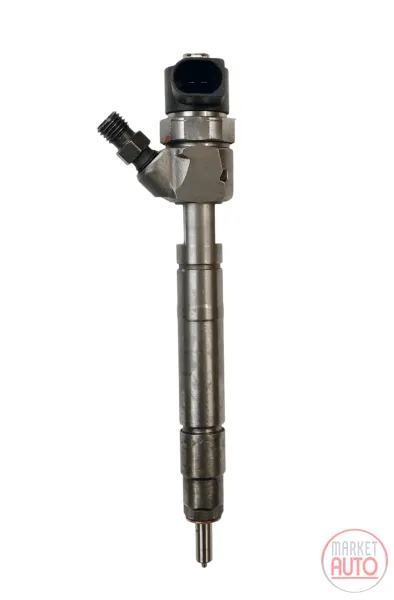 Diesel injectors remanufactured -Nērings