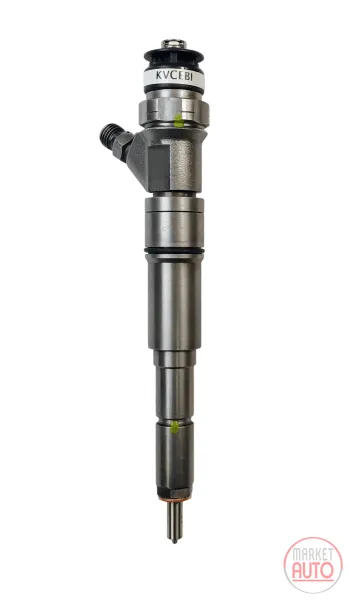 Diesel injectors remanufactured -Nērings