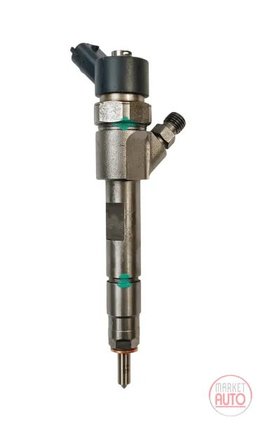 Diesel injectors remanufactured -Nērings