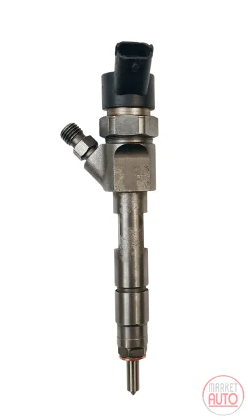 Diesel injectors remanufactured -Nērings