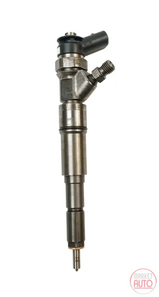 Diesel injectors remanufactured -Nērings