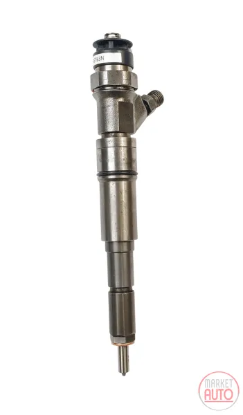 Diesel injectors remanufactured -Nērings