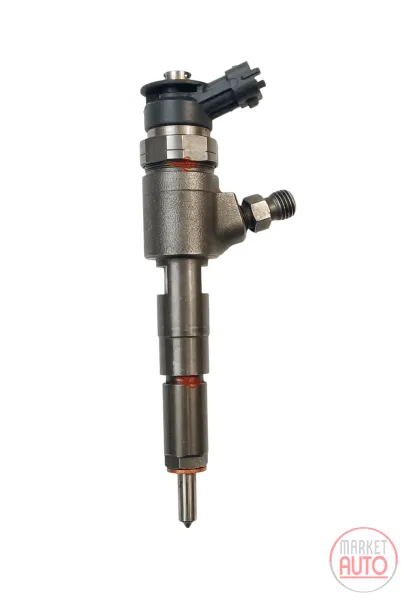 Diesel injectors remanufactured -Nērings
